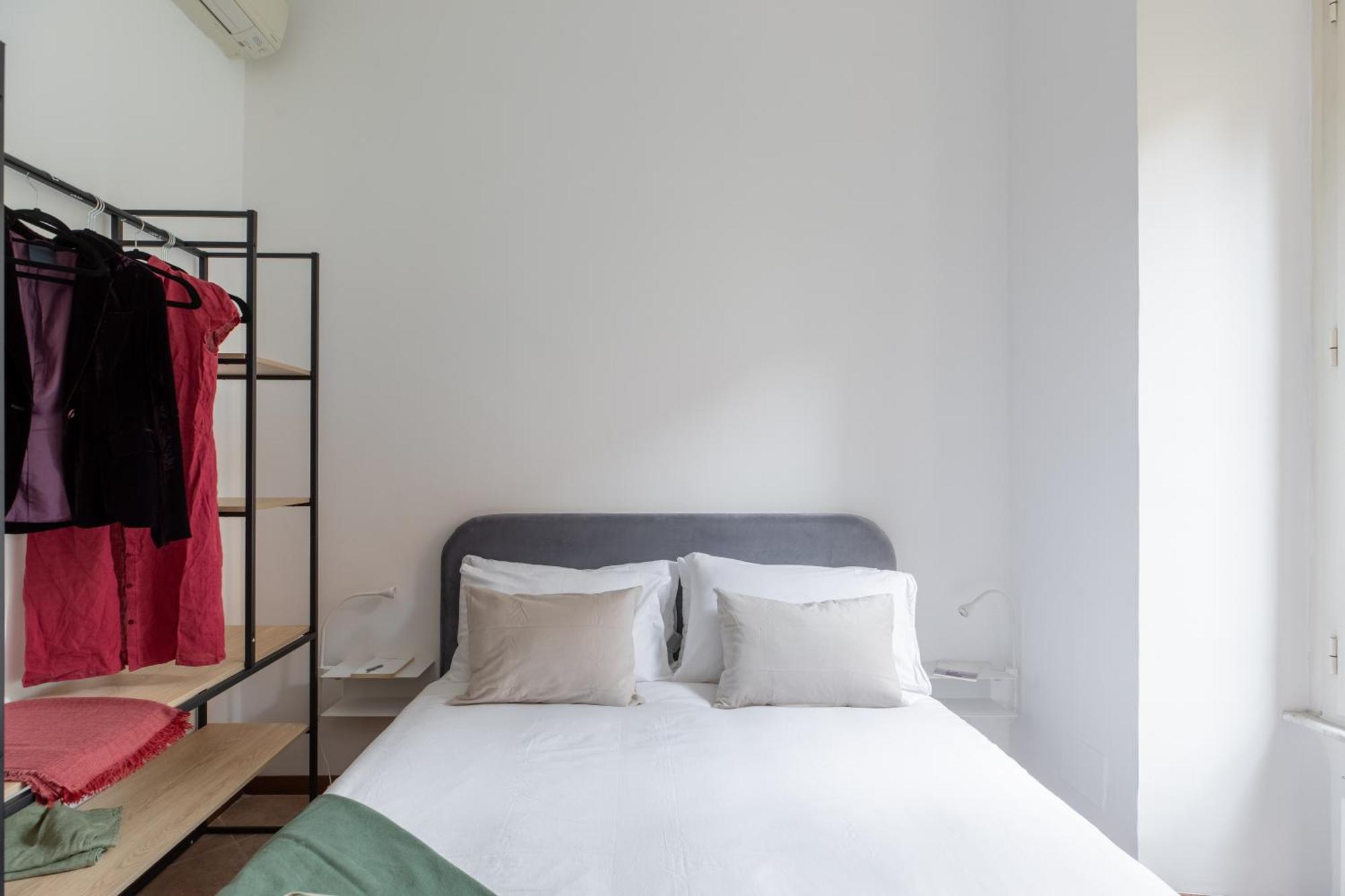 Apartment Iflat Comfortable Next To The Vatican Rome